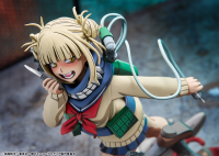 Himiko Toga 2D version 2