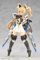 KOTOBUKIYA GRANDE SCALE Gene Stellainnocent Version - Phantasy Star Online 2 - photo 7
