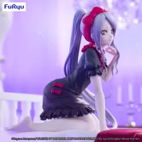 FuRyu OVERLORD　Noodle Stopper Figure -Shalltear Loungewear ver.- - Overlord - photo 2