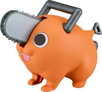 GOOD SMILE COMPANY PLAMAX Pochita - Chainsaw Man - photo 2