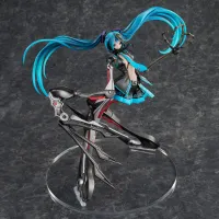 Union Creative Calne Ca 15th Memorial		 - Hatsune Miku - photo 20