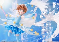 Sakura Kinomoto -Battle Costumes Water Ver.- 15
