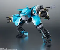 TAMASHII NATIONS Big Tony Sakugan, Bandai Spirits Robot Spirits - Sakugan - photo 1