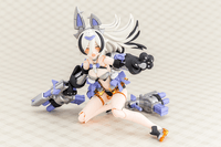 PUNI☆MOFU GIN LANG 6