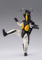 ZETTON 60th Anniversary Edition "ULTRAMAN" 4