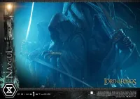 Prime 1 Studio Premium Masterline The Lord of the Rings (Film) Nazgul Bonus Version - The Lord of the Rings - photo 52