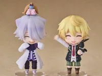 GOOD SMILE COMPANY Nendoroid Xerxes Break - PandoraHearts - photo 9