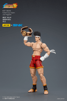 KOF '98UM Fatal Fury Team Joe Higashi 18