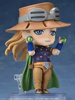 Medicos Entertainment Nendoroid Gyro Zeppeli - JoJo's Bizarre Adventure - photo 6
