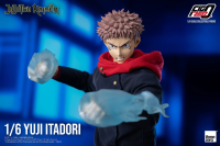 Jujutsu Kaisen - FigZero 1/6 Yuji Itadori 17