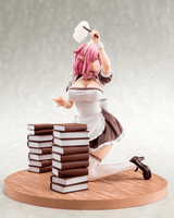 1/6 scale pre-painted completed figure Rosetta 10