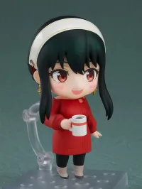 GOOD SMILE COMPANY Nendoroid Yor Forger: Casual Outfit Ver. - SPY x FAMILY - photo 7