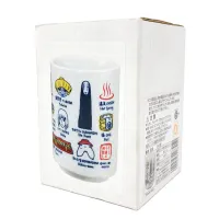Benelic Spirited Away Japanese Teacup "Spirited Away" (Box/3) - Spirited Away - photo 7