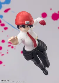 TAMASHII NATIONS Fuko Izumo "UNDEAD UNLUCK ", TAMASHII NATIONS S.H.Figuarts - Undead Unluck - photo 8