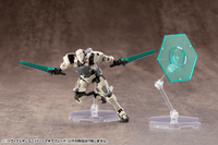 HEAVY WEAPON UNIT23 MAGIA BLADE 13