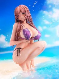 ALUMINA Shinoha Kurumi - Hanikami Kanojo - photo 4