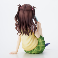 ToLove-Ru Darkness School Uniform Series Mikan Yuki - High School Student Ver. 1/6 Complete Figure	 2