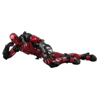 Sen-ti-nel Marvel Fighting Armor Deadpool Action Figure (Reissue) - Marvel - photo 7