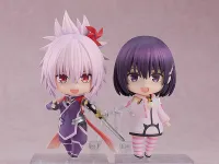 GOOD SMILE COMPANY Nendoroid Suzu Kanade - Ayakashi Triangle - photo 7