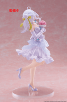 Wandering Witch: The Journey of Elaina Coreful Figure - Elaina (Dress Ver.) Renewal 3