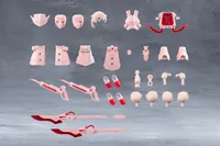 KOTOBUKIYA METAMORPHOSE UNIT EXARMOR PINK NURSE - Megalomaria - photo 1