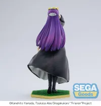SEGA Luminasta "Frieren: Beyond Journey's End" "Fern" ~Flower Garden~ - Frieren: Beyond Journey's End - photo 7