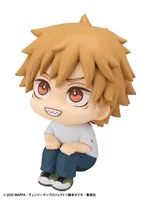 MegaHouse Lookup Chainsaw Man – The Movie： Reze Arc Denji - Chainsaw Man - photo 3