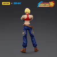 JOYTOY KOF'98UM '97 Special Team Blue Mary - The King of Fighters - photo 6