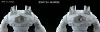 BANDAI HOBBY HGUC 1/144 #161 Zogok (Unicorn Ver) - Mobile Suit Gundam Unicorn / Narrative - photo 3