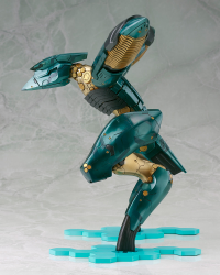 METAL GEAR RAY 10
