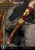 Prime 1 Studio Museum Masterline Wonder Woman (Comics) Wonder Woman versus Hydra (Concept Design By Jason Fabok) EX Bonus Version - DC Comics - photo 55