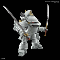 HG 1/20 KOBU-KAI (ICHIRO OGAMI TYPE) 2