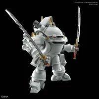 BANDAI HOBBY HG 1/20 KOBU-KAI (ICHIRO OGAMI TYPE) - Tiger & Bunny - photo 2