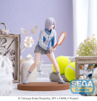 Luminasta TV Anime "SPY x FAMILY" "Fiona Frost" Tennis 3
