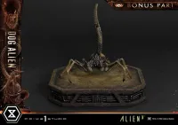 Prime 1 Studio Museum Masterline XL Alien 3 (Film) Dog Alien DX Bonus Version - Alien (Movie Franchise) - photo 17