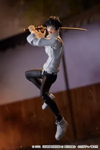 GOOD SMILE COMPANY figma Yuta Okkotsu - Jujutsu Kaisen - photo 11