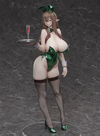 BINDing Shayna Rohdea Bunny Ver. - BINDing Creators Opinion - photo 2