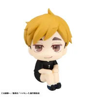 MegaHouse Lookup Haikyu！！ Atsumu Miya Uniform ver. - Haikyu!! - photo 1
