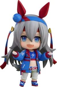 GOOD SMILE COMPANY Nendoroid Tamamo Cross - Umamusume: Pretty Derby - photo 2