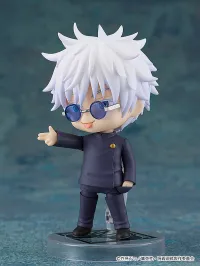 GOOD SMILE COMPANY Nendoroid Satoru Gojo: Tokyo Jujutsu High School Ver.(re-run) - Jujutsu Kaisen - photo 3