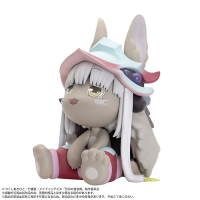 [BINIVINI BABY] SOFT VINYL FIGURE Made in Abyss Nanachi 4