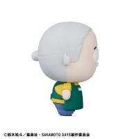 MegaHouse Chokorin Collection SAKAMOTO DAYS set (Box) - Sakamoto Days - photo 4