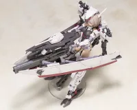 KOTOBUKIYA FRAME ARMS GIRL KONGO - Frame Arms Girl - photo 15