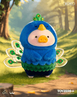 LuLu the Piggy - Animal Party Series (Blind Box) 16