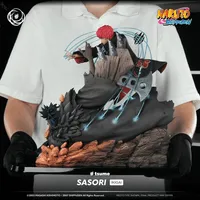 Tsume Art Sasori - Ikigai - NARUTO - photo 3
