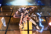 Takao: Divine Exorcist's Blade 2