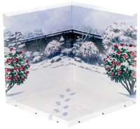 Dioramansion 150 Winter-Blooming Camellias 1