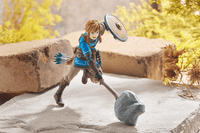figma Link: Tears of the Kingdom ver. DX Edition 7