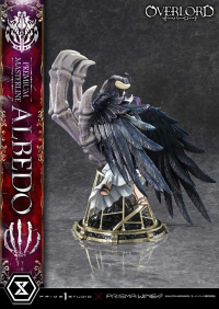 Premium Masterline OVERLORD Albedo  23