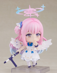 Nendoroid Mika Misono 3
